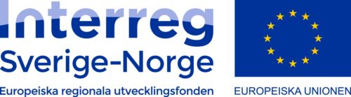 Logo for Interreg