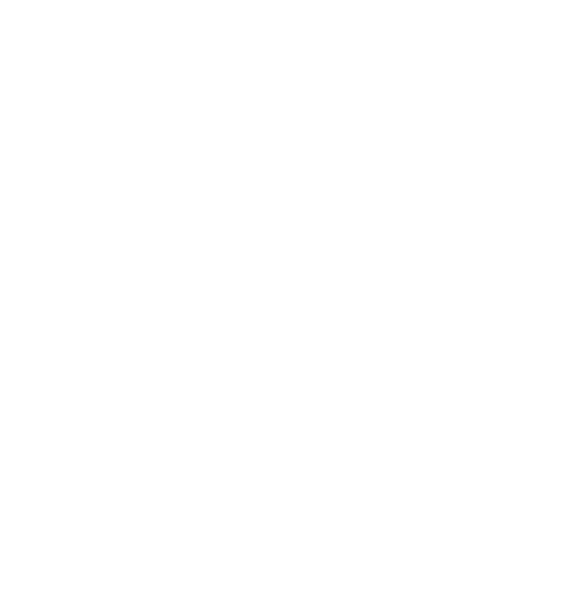 symbol hvit