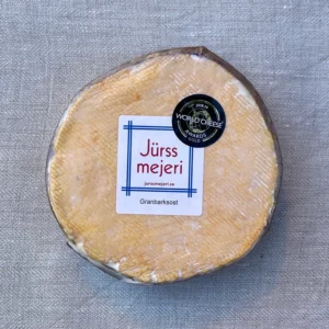 jurss+granbark